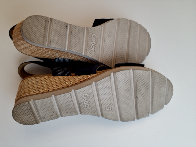 Gabor Sandal (H742)